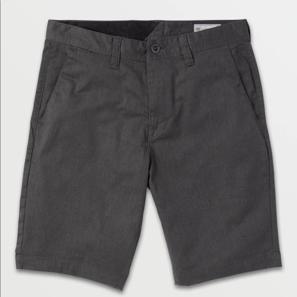 Volcom Frickin Modern Stretch Shorts